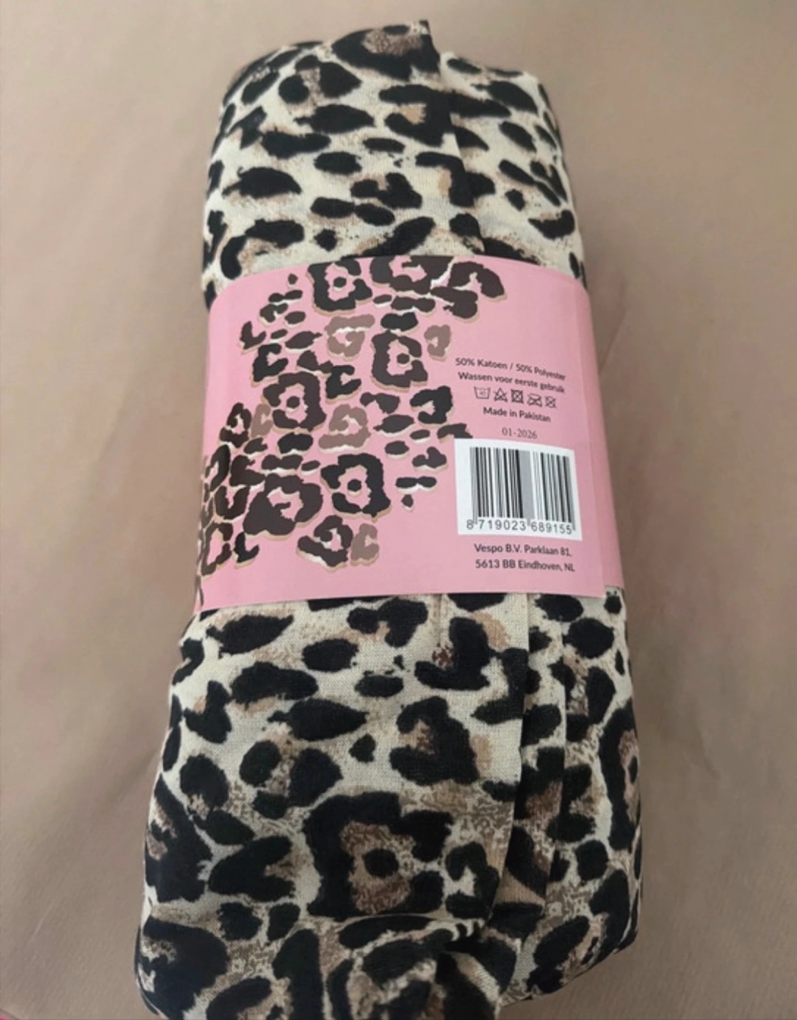hoeslaken jersey king size – photo 3